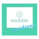 Logo de Wedoble